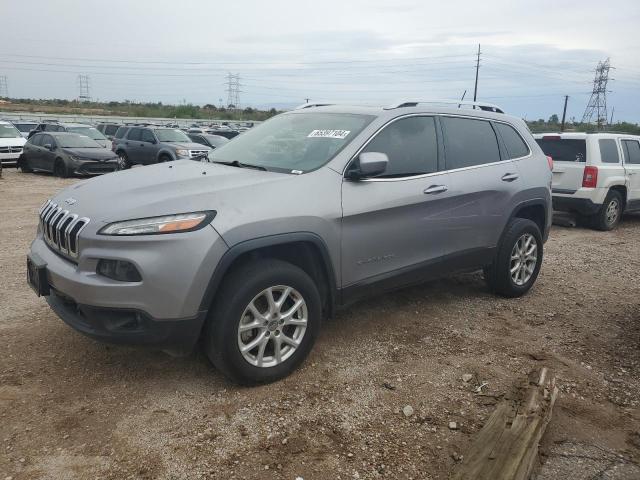 JEEP CHEROKEE L 2015 1c4pjmcs4fw642288