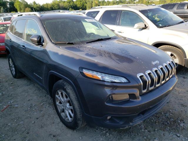 JEEP NULL 2015 1c4pjmcs4fw648074