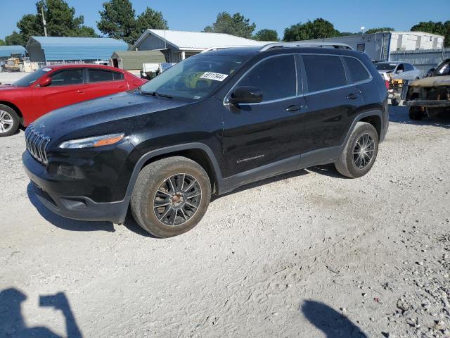 JEEP GRAND CHEROKEE 2015 1c4pjmcs4fw653419