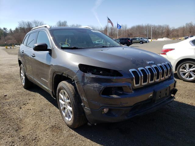 JEEP NULL 2015 1c4pjmcs4fw674867