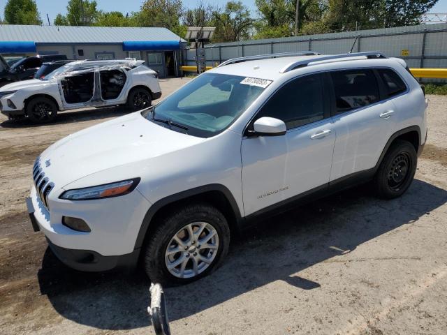 JEEP CHEROKEE L 2015 1c4pjmcs4fw685187