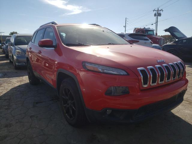 JEEP CHEROKEE L 2015 1c4pjmcs4fw686971