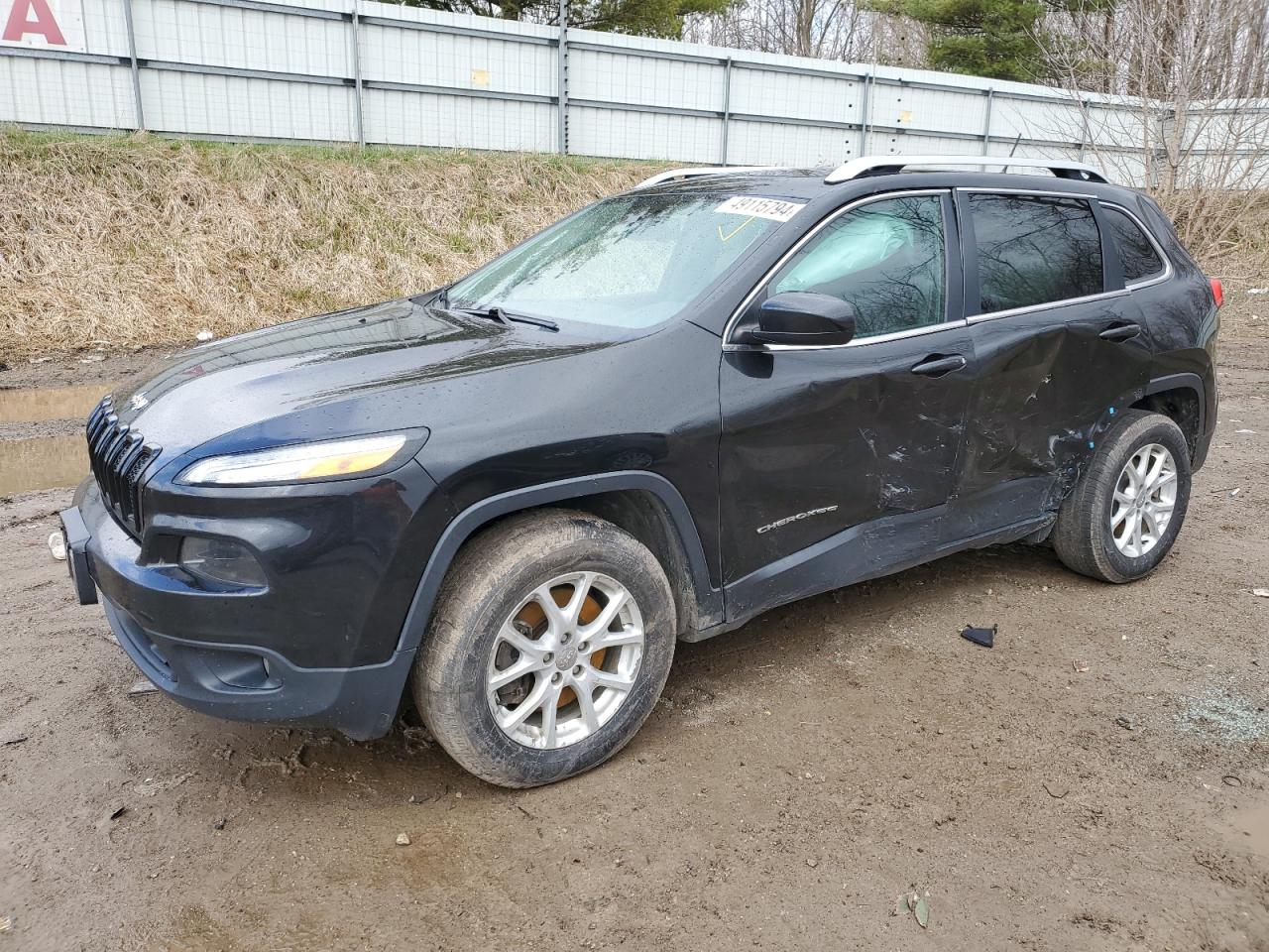 JEEP GRAND CHEROKEE 2015 1c4pjmcs4fw726417