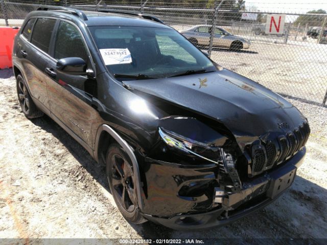 JEEP CHEROKEE 2015 1c4pjmcs4fw727339