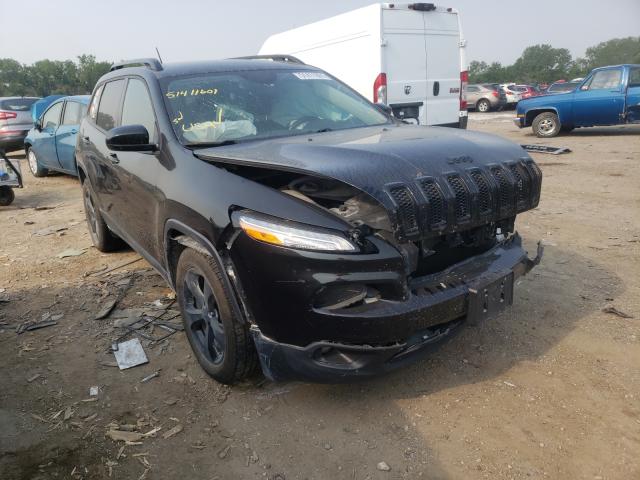 JEEP CHEROKEE L 2015 1c4pjmcs4fw728166