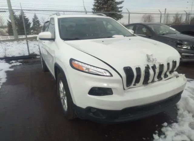 JEEP CHEROKEE 2015 1c4pjmcs4fw742472