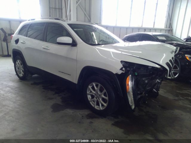 JEEP CHEROKEE 2015 1c4pjmcs4fw745744