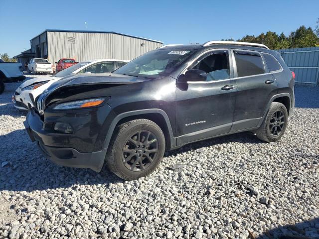 JEEP CHEROKEE L 2015 1c4pjmcs4fw746201