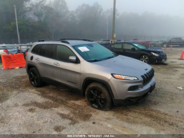 JEEP CHEROKEE 2015 1c4pjmcs4fw750040