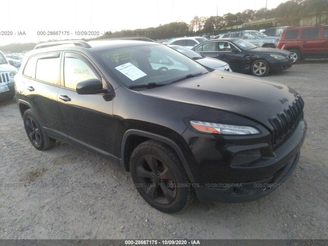 JEEP CHEROKEE 2015 1c4pjmcs4fw755822