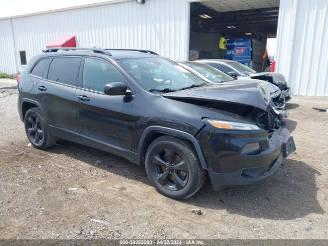 JEEP CHEROKEE 2015 1c4pjmcs4fw764438