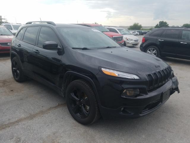 JEEP NULL 2015 1c4pjmcs4fw769252