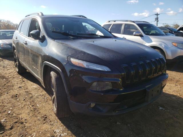 JEEP CHEROKEE L 2015 1c4pjmcs4fw774483