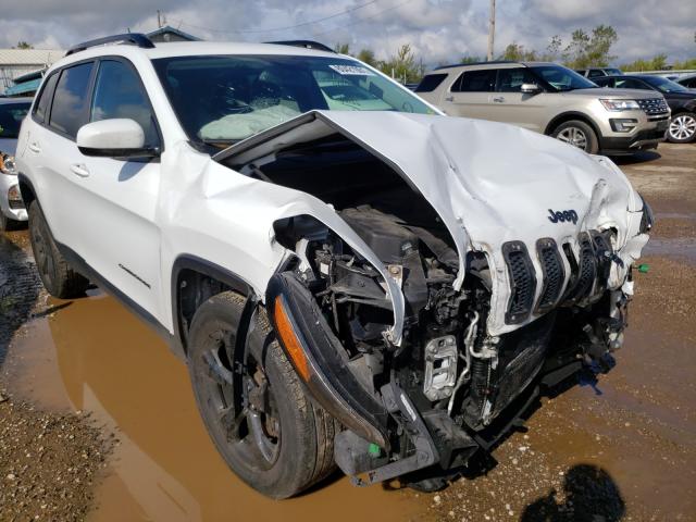 JEEP CHEROKEE L 2015 1c4pjmcs4fw774967