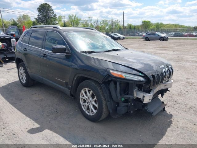 JEEP CHEROKEE 2015 1c4pjmcs4fw787184