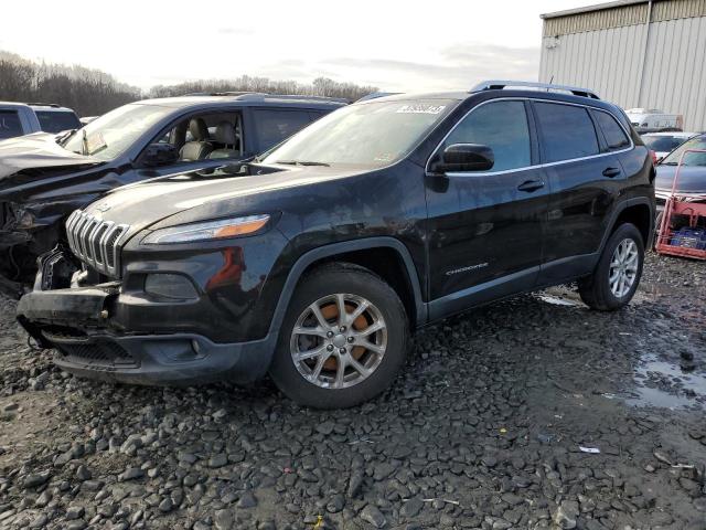 JEEP CHEROKEE L 2015 1c4pjmcs4fw787699