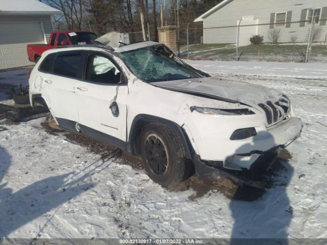 JEEP CHEROKEE 2015 1c4pjmcs4fw788173