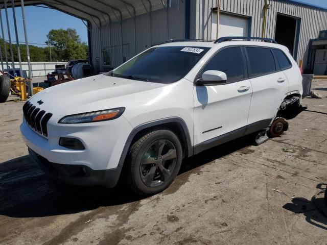 JEEP CHEROKEE L 2015 1c4pjmcs4fw789291