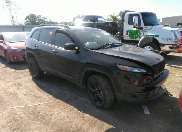 JEEP CHEROKEE 2015 1c4pjmcs4fw792837