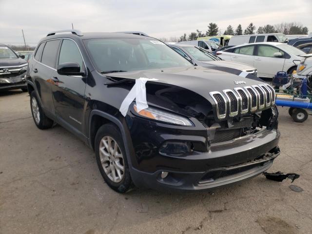 JEEP CHEROKEE L 2015 1c4pjmcs4fw794538