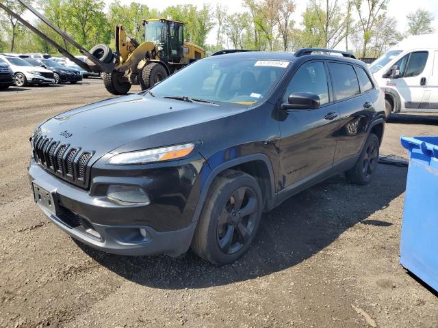 JEEP GRAND CHEROKEE 2016 1c4pjmcs4gw103591