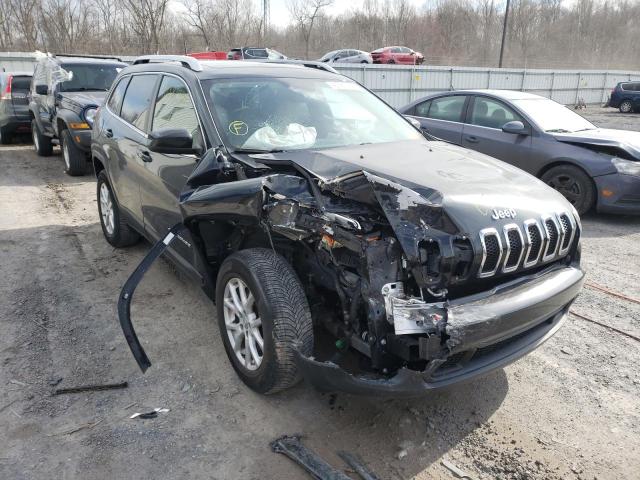 JEEP CHEROKEE L 2016 1c4pjmcs4gw110959