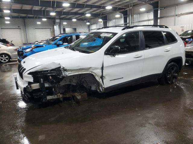 JEEP CHEROKEE L 2016 1c4pjmcs4gw185385