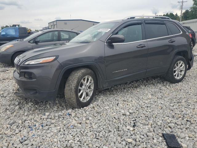 JEEP GRAND CHEROKEE 2016 1c4pjmcs4gw201973