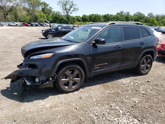 JEEP CHEROKEE L 2016 1c4pjmcs4gw250834