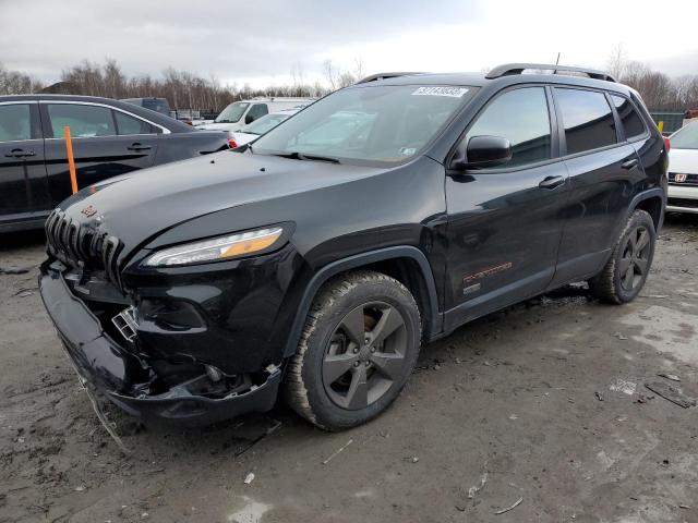 JEEP CHEROKEE L 2016 1c4pjmcs4gw309445