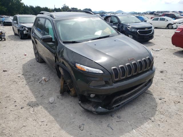 JEEP CHEROKEE L 2016 1c4pjmcs4gw310532