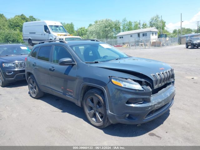 JEEP CHEROKEE 2016 1c4pjmcs4gw326505