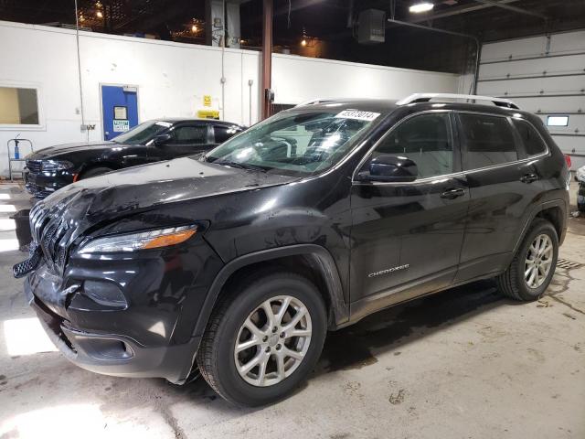 JEEP GRAND CHEROKEE 2016 1c4pjmcs4gw366809