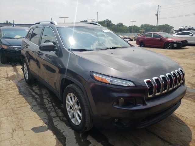 JEEP NULL 2016 1c4pjmcs4gw367846