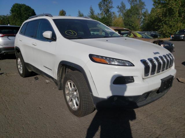 JEEP CHEROKEE L 2017 1c4pjmcs4hd224179