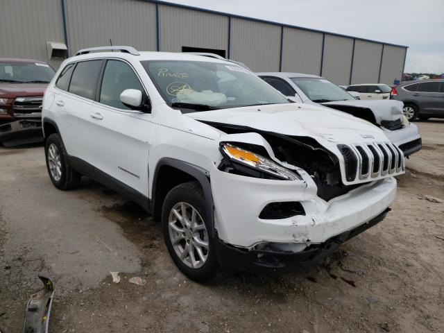 JEEP NULL 2017 1c4pjmcs4hd227955