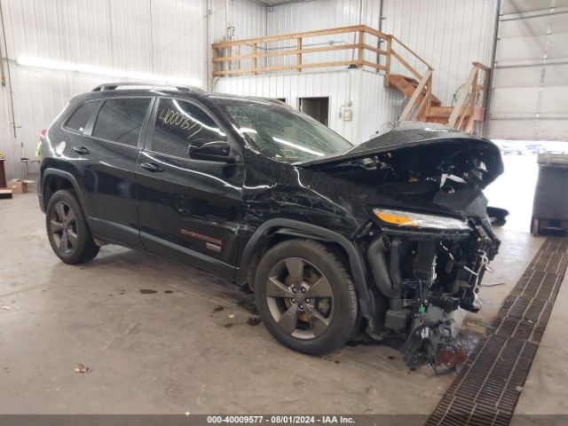 JEEP CHEROKEE 2017 1c4pjmcs4hw530075