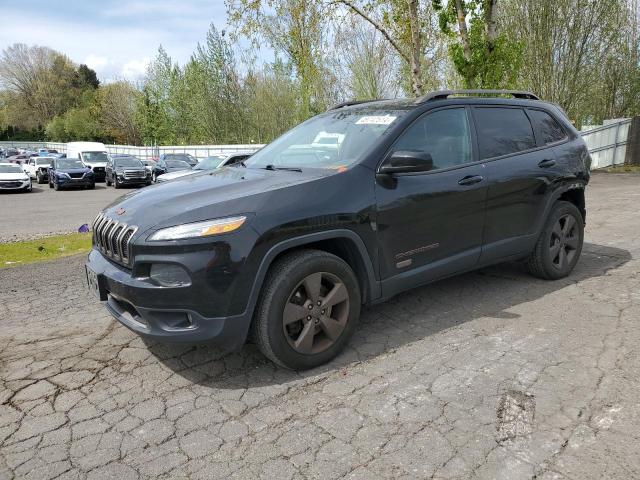 JEEP GRAND CHEROKEE 2017 1c4pjmcs4hw531386