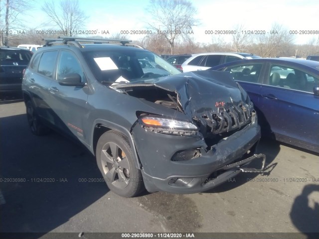 JEEP CHEROKEE 2017 1c4pjmcs4hw531761