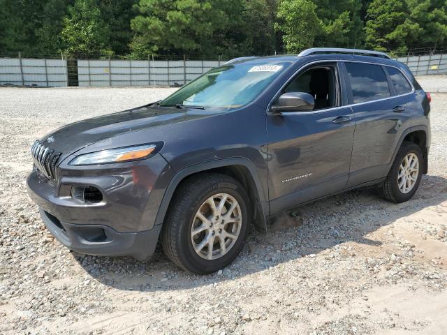 JEEP CHEROKEE L 2017 1c4pjmcs4hw582600