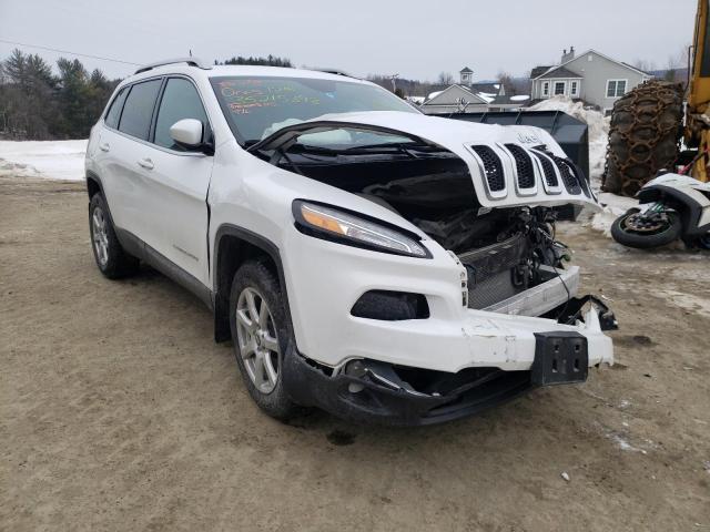 JEEP CHEROKEE L 2017 1c4pjmcs4hw621170