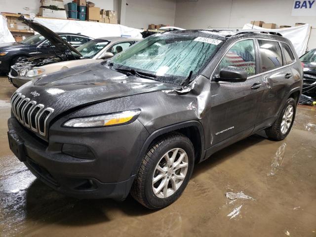 JEEP CHEROKEE L 2017 1c4pjmcs4hw631858