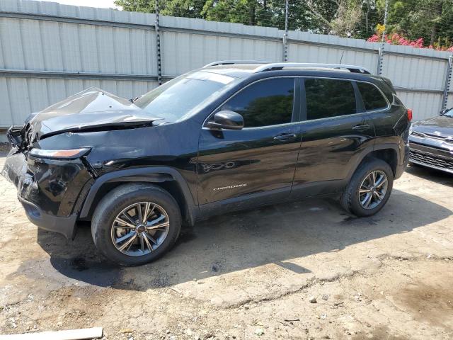 JEEP GRAND CHER 2017 1c4pjmcs4hw633190