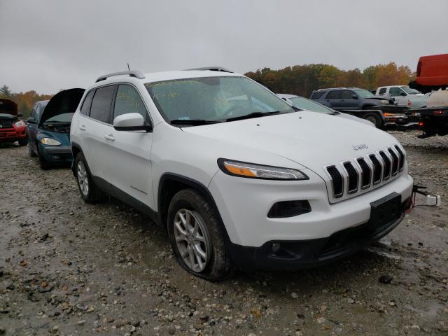 JEEP NULL 2017 1c4pjmcs4hw633240