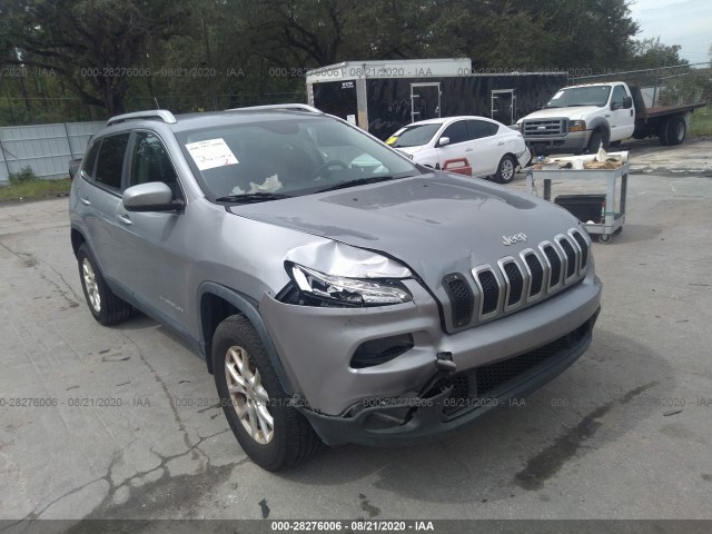 JEEP CHEROKEE 2014 1c4pjmcs5ew108568