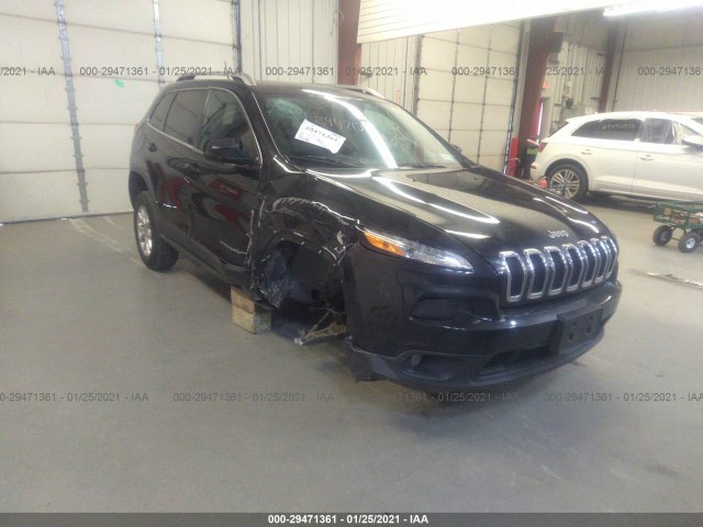 JEEP CHEROKEE 2014 1c4pjmcs5ew108618