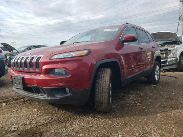 JEEP GRAND CHER 2014 1c4pjmcs5ew121255