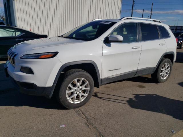 JEEP GRAND CHEROKEE 2014 1c4pjmcs5ew125516