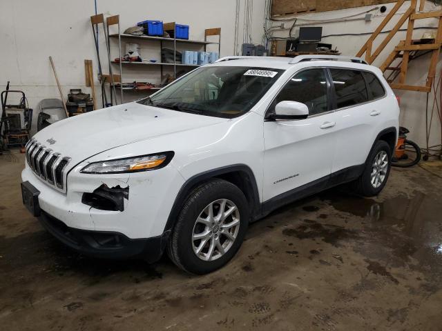 JEEP CHEROKEE L 2014 1c4pjmcs5ew127816