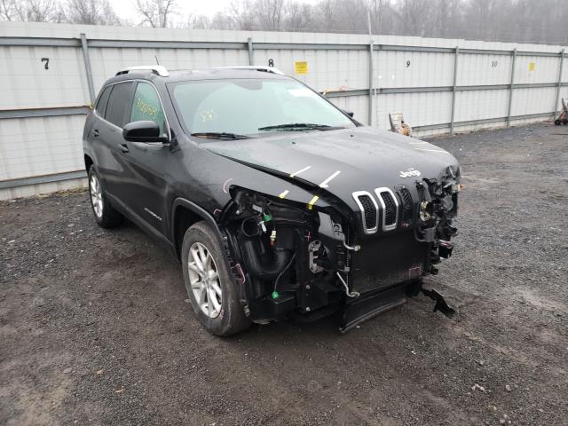 JEEP CHEROKEE L 2014 1c4pjmcs5ew128187